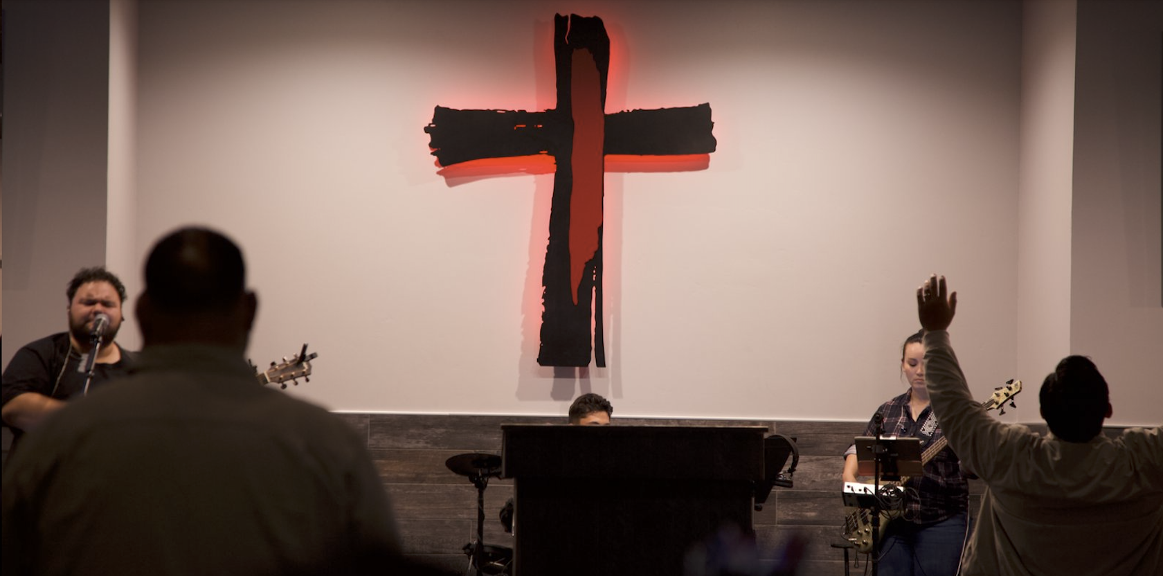 Verse by Verse Expositional Teaching